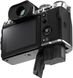 Fujifilm Цифровая фотокамера X-T5 + XF 16-80 F4 Kit Silver (16782600) 16782600 фото 10