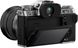 Fujifilm Цифровая фотокамера X-T5 + XF 16-80 F4 Kit Silver (16782600) 16782600 фото 18