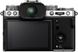 Fujifilm Цифровая фотокамера X-T5 + XF 16-80 F4 Kit Silver (16782600) 16782600 фото 13