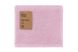 ARDESTO Рушник махровий Air, рожевий, 50х90см, 100% бавовна (ART2150SC) ART2150SC фото 5