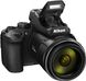 Nikon Coolpix P950 Black (VQA100EA) VQA100EA фото 3