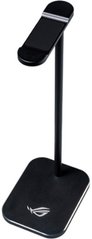 ASUS Підставка для навушників Metal Stand Black (90YH03C0-B2UA00) 90YH03C0-B2UA00 фото