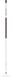 Fiskars Грабли White для роз, облегченные, 160 см, 650г (1019607) 1019607 фото 3