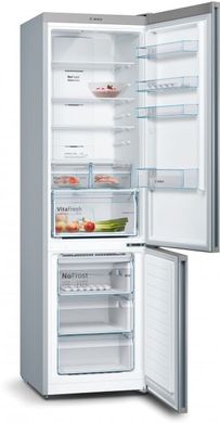 холодильник BOSCH KGN39XI326 BOSC9446 фото