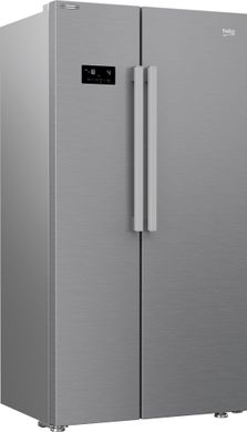 Холодильник Beko GN164021XB GN164021XB фото