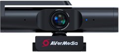 WEB-камера AVerMedia 61PW513000AC 61PW513000AC фото