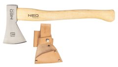 Neo Tools 63-119 Сокира туристична 63-119 фото