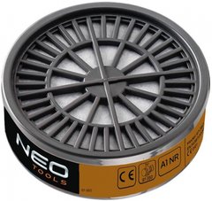 Neo Tools Фільтруючий патрон A1 NR (97-360) 97-360 фото