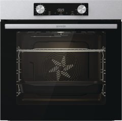 Встраиваемый духовой шкаф Gorenje BO6737E02XK BO6737E02XK фото