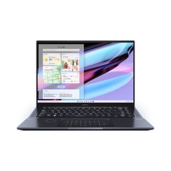 ASUS Ноутбук Zenbook Pro 16X UX7602ZM-ME026W 16 4K OLED/Intel i7-12700H/16/1024F/NVD3060-6/W11/Black (90NB0WU1-M007N0) 90NB0WU1-M007N0 фото