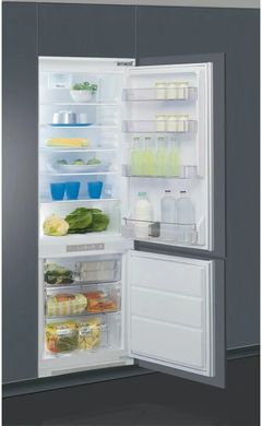 Встраиваемый холодильник whirlpool ART459/A+/NF/1 ART459/A+/NF/1 фото