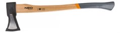 Neo Tools 27-019 Топор 2000 г., деревянная рукоятка (27-019) 27-019 фото