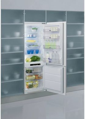 Встраиваемый холодильник whirlpool ART459/A+/NF/1 ART459/A+/NF/1 фото