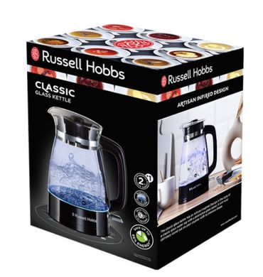 Russell Hobbs Hourglass (26080-70) 26080-70 фото