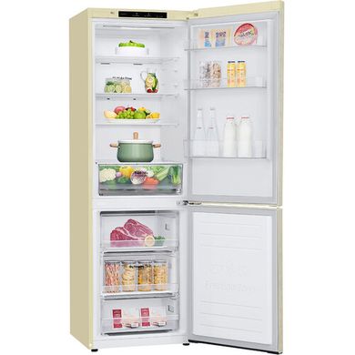 Холодильник LG GA-B459SECM LG9425 фото