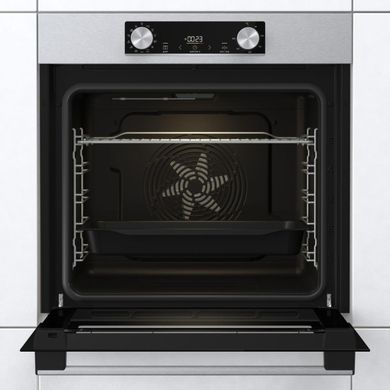 Встраиваемый духовой шкаф Gorenje BO6737E02XK BO6737E02XK фото