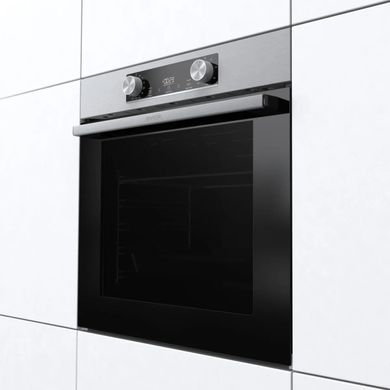 Встраиваемый духовой шкаф Gorenje BO6737E02XK BO6737E02XK фото