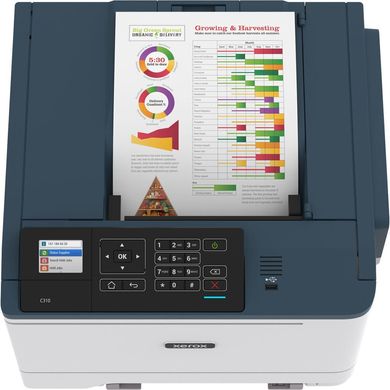 Xerox Принтер А4 C310 (Wi-Fi) (C310V_DNI) C310V_DNI фото