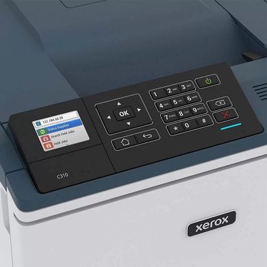 Xerox Принтер А4 C310 (Wi-Fi) (C310V_DNI) C310V_DNI фото