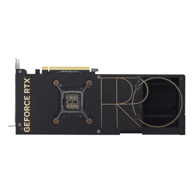 ASUS Видеокарта GeForce RTX 4070 TI 12GB GDDR6X GAMING OC PROART-RTX4070TI-O12G (90YV0J30-M0NA00) 90YV0J30-M0NA00 фото