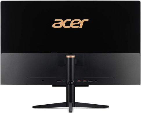 Персональный компьютер-моноблок Acer Aspire C24-1600 23.8FHD/Intel Pen N6005/8/256F/int/kbm/Lin (DQ.BHRME.001) DQ.BHRME.001 фото