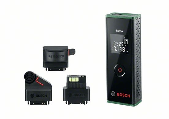 Bosch Zamo III SET (0.603.672.701 0603672701) 0.603.672.701 фото