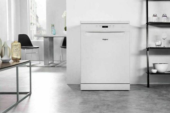 Посудомоечная машина Whirlpool WRFC3C26 WRFC3C26 фото