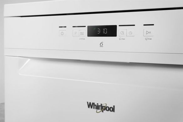 Посудомоечная машина Whirlpool WRFC3C26 WRFC3C26 фото