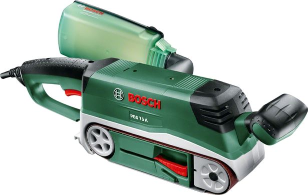 Bosch PBS 75 A (06032A1020 0.603.2A1.020) 0.603.2A1.020 фото