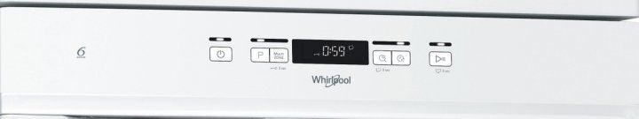 Посудомоечная машина Whirlpool WRFC3C26 WRFC3C26 фото