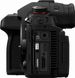 Panasonic Цифрова фотокамера DC-GH6 Body (DC-GH6EE) DC-GH6EE фото 20