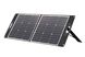 2E Легкая портативная солнечная панель 100 Вт, 2S, 3M Anderson, QC3.0, 24 Вт+Type-C 45 Вт (2E-PSPLW100) 2E-PSPLW100 фото 1