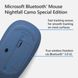 Microsoft Мышь Camo SE Bluetooth Blue Camo (8KX-00024) 8KX-00024 фото 10