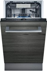 Встраиваемая посудомоечная машина Siemens SR65ZX10MK SR65ZX10MK фото