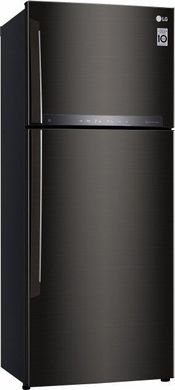 Холодильник LG GC-H502HBHZ LG141320 фото