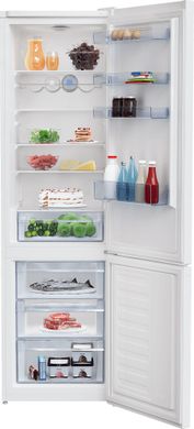 Холодильник Beko RCSA406K30W RCSA406K30W фото