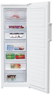 Морозильна камера Beko RFNE290L21W RFNE290L21W фото