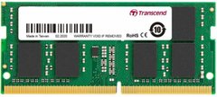 Transcend Пам'ять до ноутбука DDR4 3200 16GB (JM3200HSE-16G) JM3200HSE-16G фото