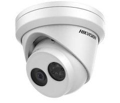 4 Мп IP видеокамера Hikvision DS-2CD2345FWD-I (2.8мм) 99-00002660 фото