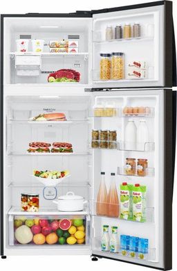 Холодильник LG GC-H502HBHZ LG141320 фото