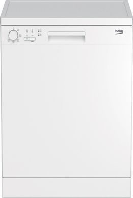 Посудомийна машина Beko DFN05320W DFN05320W фото