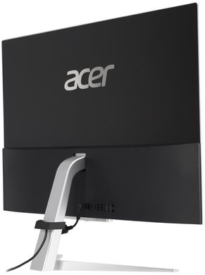 Персональный компьютер-моноблок Acer Aspire C27-1655 27FHD/Intel i3-1115G4/8/256F/int/kbm/NoOS (DQ.BGHME.001) DQ.BGHME.001 фото