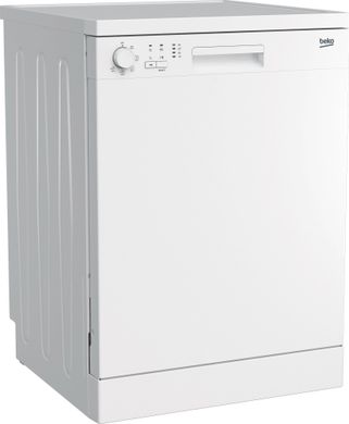 Посудомийна машина Beko DFN05320W DFN05320W фото