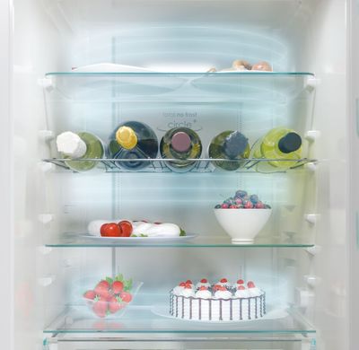 Встраиваемый холодильник Candy CBT5518EW CBT5518EW фото