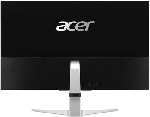 Персональный компьютер-моноблок Acer Aspire C27-1655 27FHD/Intel i3-1115G4/8/256F/int/kbm/NoOS (DQ.BGHME.001) DQ.BGHME.001 фото