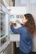 Встраиваемый холодильник Candy CBT5518EW CBT5518EW фото 18