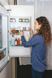 Встраиваемый холодильник Candy CBT5518EW CBT5518EW фото 17