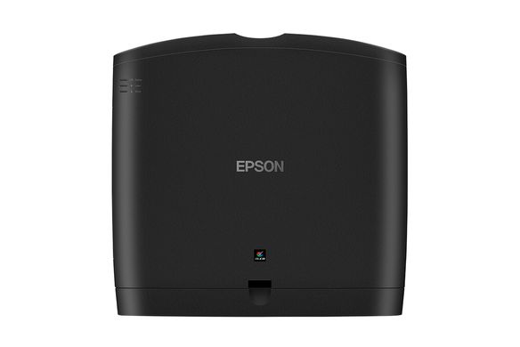 Epson Проектор для домашнего кинотеатра EH-LS12000B (3LCD, UHD, 2700 lm, LASER) (V11HA47040) V11HA47040 фото