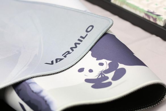 Varmilo Ігрова поверхня Panda Desk Mat XL (900х400х3мм) (ZDB004-01) ZDB004-01 фото