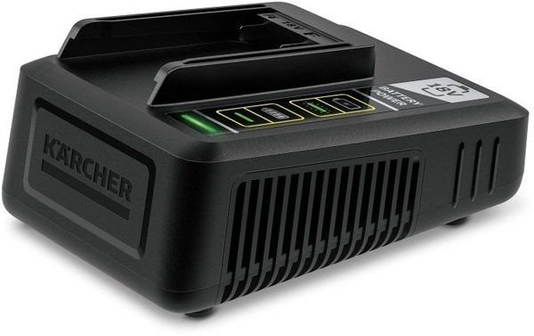 Karcher Триммер садовый LTR 18-25 Battery Set *EU (18/2.5) (9.611-428.0) 9.611-428.0 фото